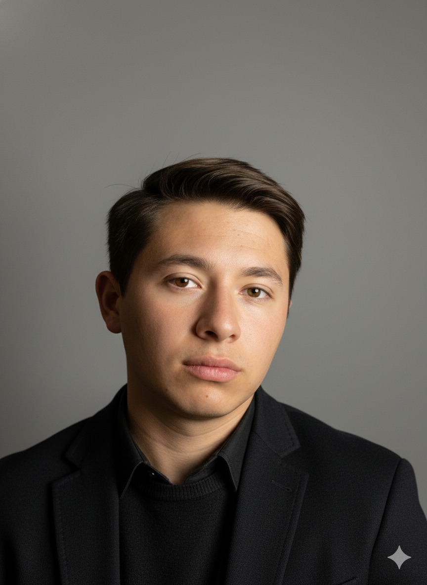 Angel Cruz Desarrollador Web